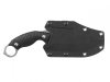 Ruike Nóż Taktyczny F181-B Czarny 11.5 cm Karambit